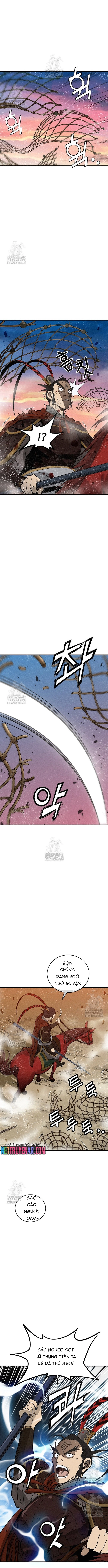 Trọng Sinh Thành Thần Y Thời Tam Quốc Chap 176 - Next Chap 177
