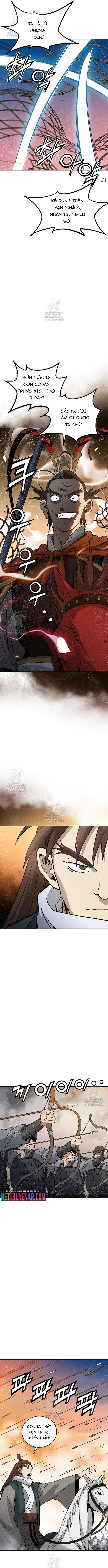 Trọng Sinh Thành Thần Y Thời Tam Quốc Chap 176 - Next Chap 177