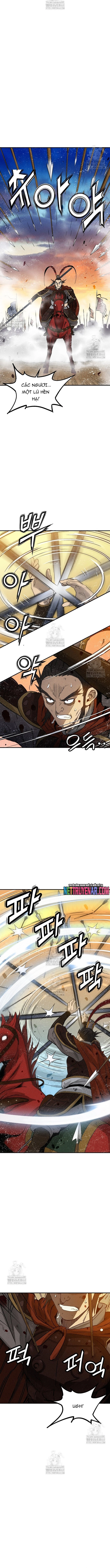 Trọng Sinh Thành Thần Y Thời Tam Quốc Chap 176 - Next Chap 177