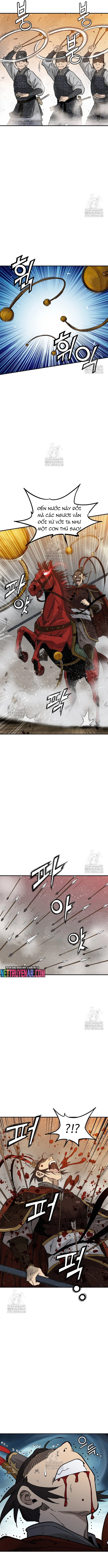 Trọng Sinh Thành Thần Y Thời Tam Quốc Chap 176 - Next Chap 177