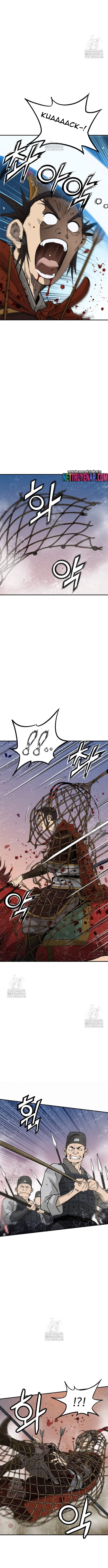 Trọng Sinh Thành Thần Y Thời Tam Quốc Chap 176 - Next Chap 177