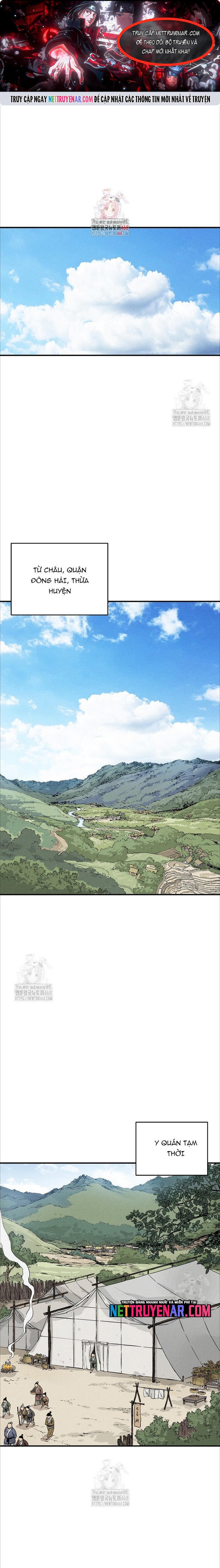 Trọng Sinh Thành Thần Y Thời Tam Quốc Chap 182 - Next Chap 183