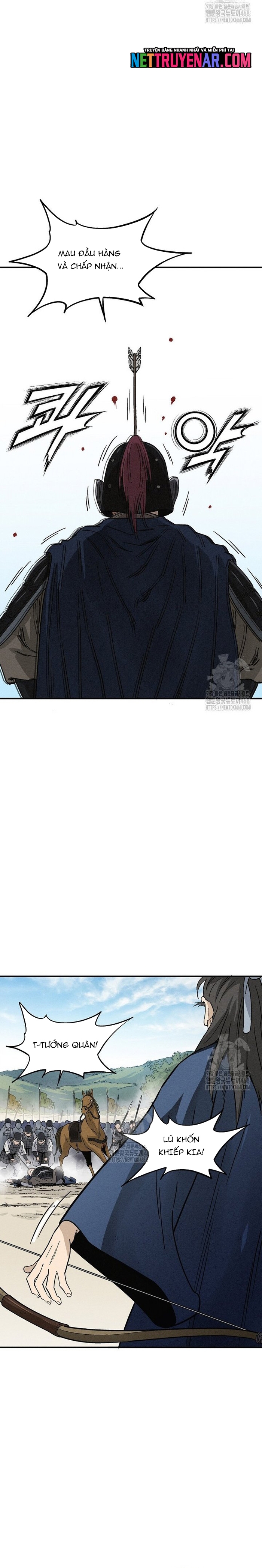 Trọng Sinh Thành Thần Y Thời Tam Quốc Chap 182 - Next Chap 183