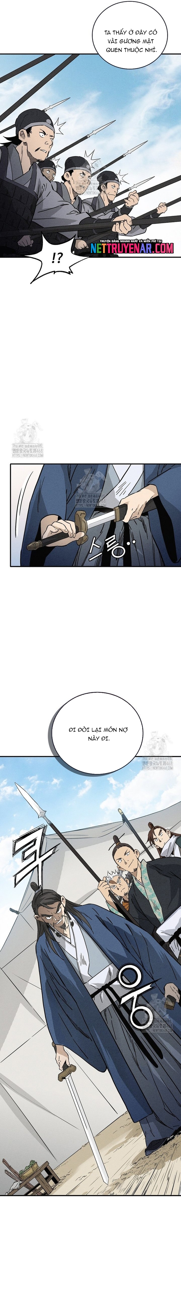 Trọng Sinh Thành Thần Y Thời Tam Quốc Chap 182 - Next Chap 183