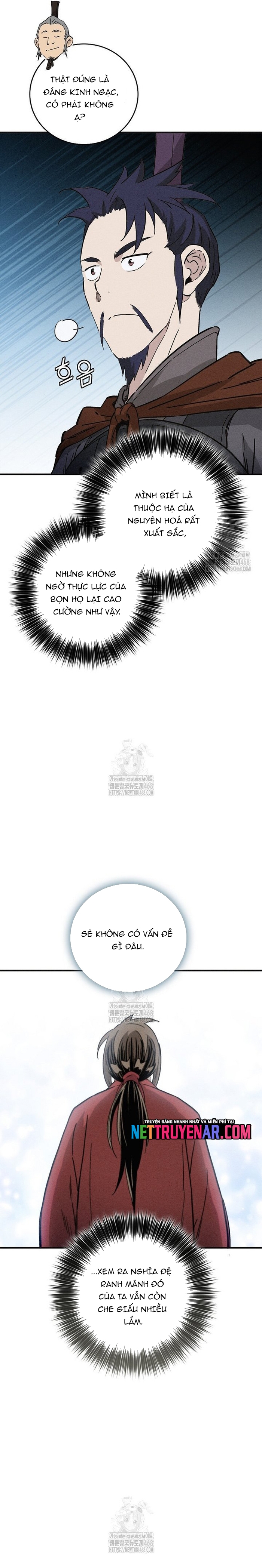 Trọng Sinh Thành Thần Y Thời Tam Quốc Chap 182 - Next Chap 183