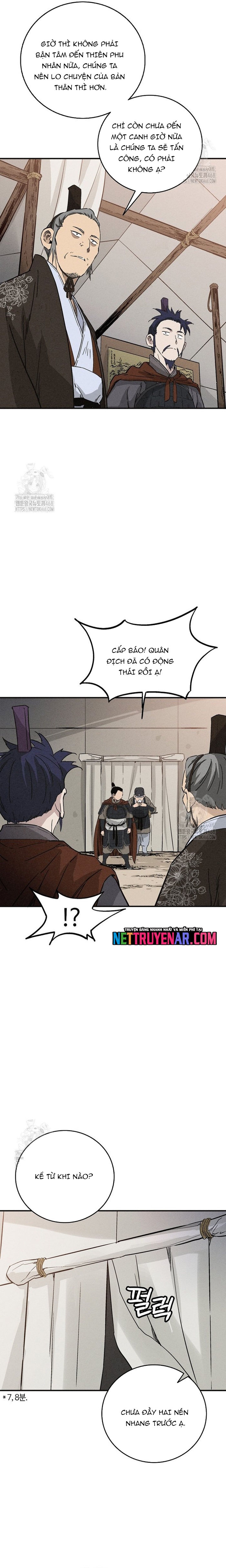 Trọng Sinh Thành Thần Y Thời Tam Quốc Chap 182 - Next Chap 183