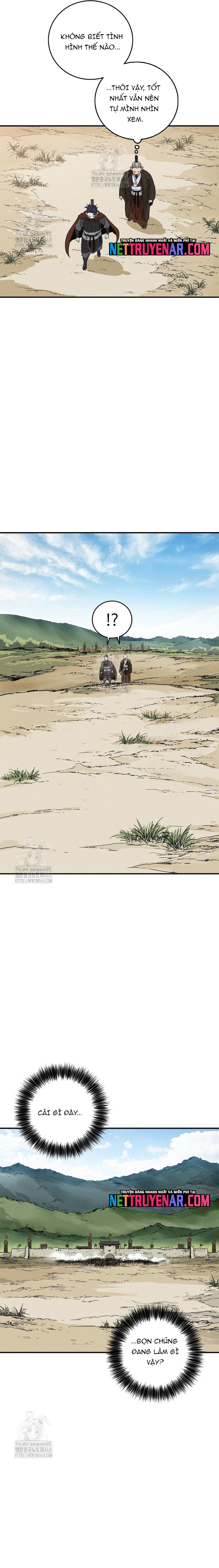 Trọng Sinh Thành Thần Y Thời Tam Quốc Chap 182 - Next Chap 183