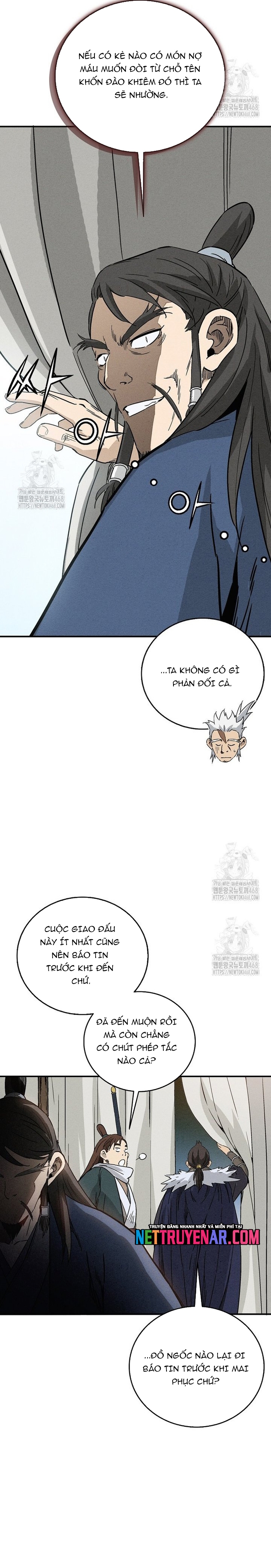 Trọng Sinh Thành Thần Y Thời Tam Quốc Chap 182 - Next Chap 183