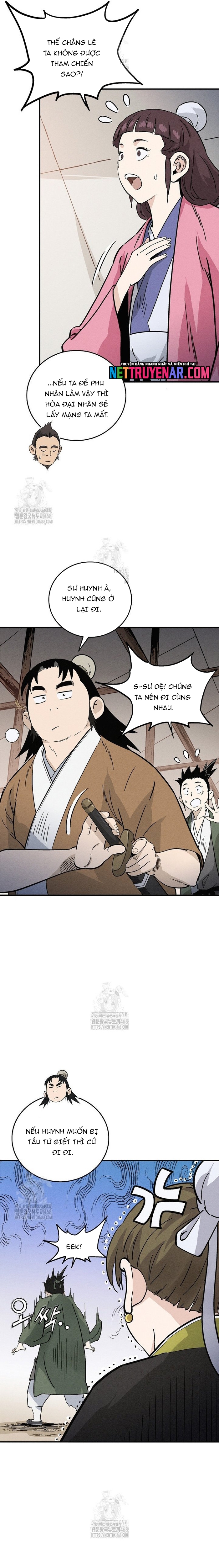 Trọng Sinh Thành Thần Y Thời Tam Quốc Chap 182 - Next Chap 183