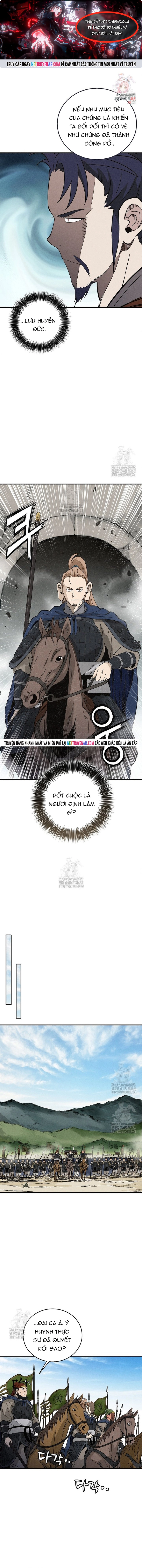 Trọng Sinh Thành Thần Y Thời Tam Quốc Chap 183 - Next Chap 184