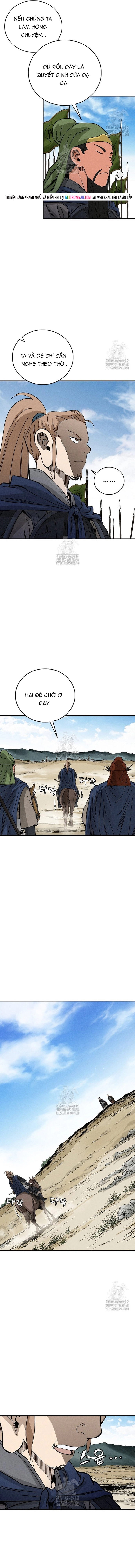 Trọng Sinh Thành Thần Y Thời Tam Quốc Chap 183 - Next Chap 184