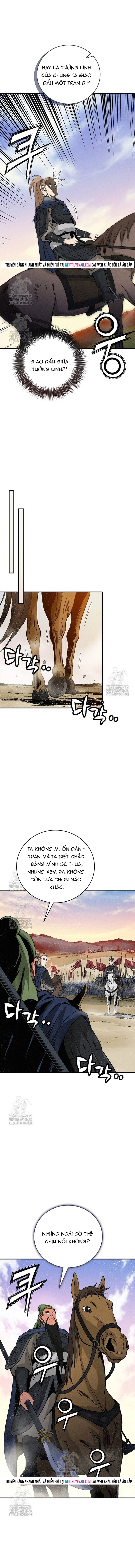 Trọng Sinh Thành Thần Y Thời Tam Quốc Chap 183 - Next Chap 184