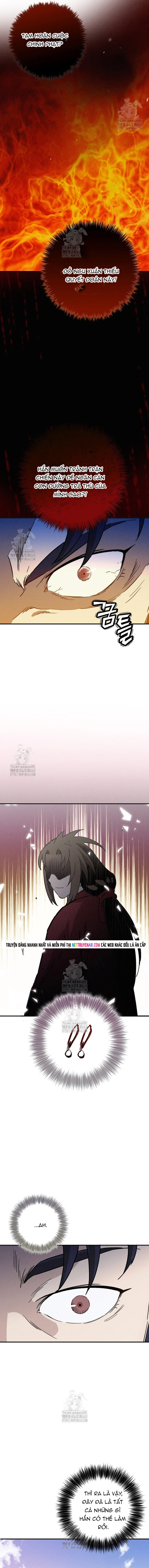 Trọng Sinh Thành Thần Y Thời Tam Quốc Chap 183 - Next Chap 184