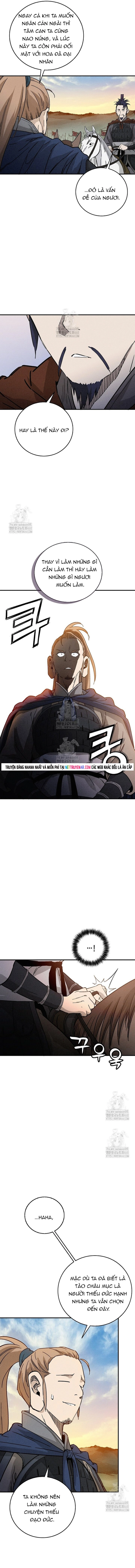 Trọng Sinh Thành Thần Y Thời Tam Quốc Chap 183 - Next Chap 184