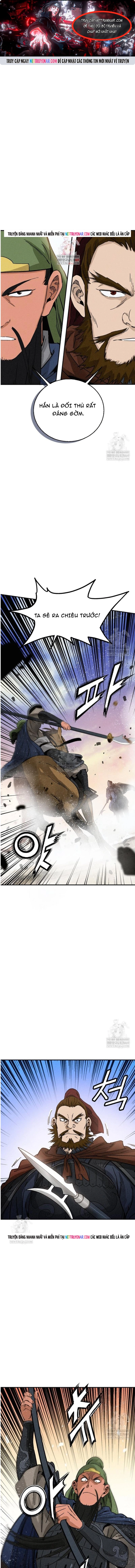 Trọng Sinh Thành Thần Y Thời Tam Quốc Chap 184 - Next Chap 185