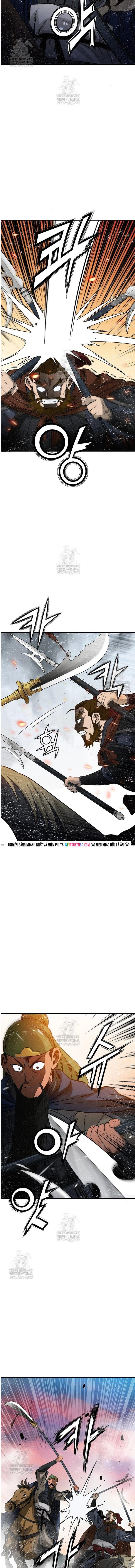 Trọng Sinh Thành Thần Y Thời Tam Quốc Chap 184 - Next Chap 185