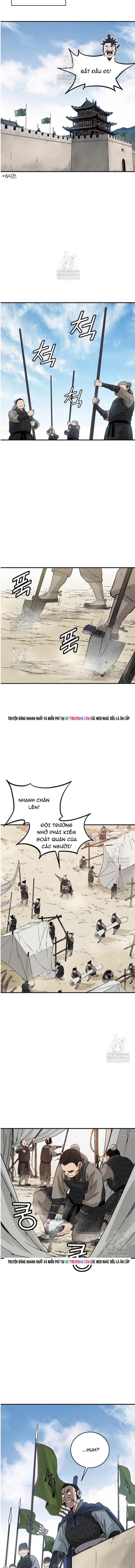 Trọng Sinh Thành Thần Y Thời Tam Quốc Chap 184 - Next Chap 185