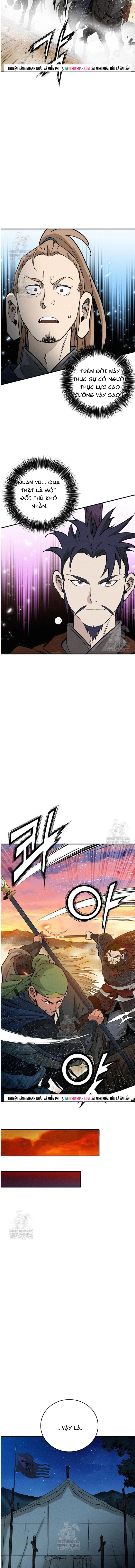 Trọng Sinh Thành Thần Y Thời Tam Quốc Chap 184 - Next Chap 185