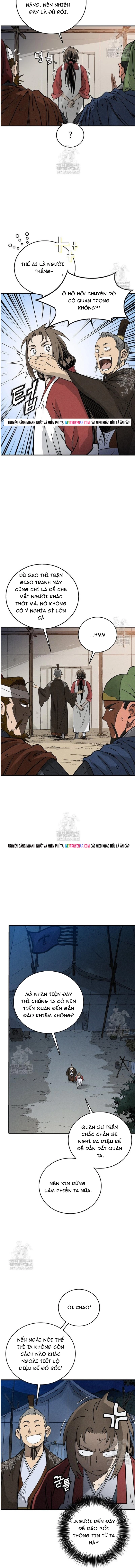 Trọng Sinh Thành Thần Y Thời Tam Quốc Chap 184 - Next Chap 185