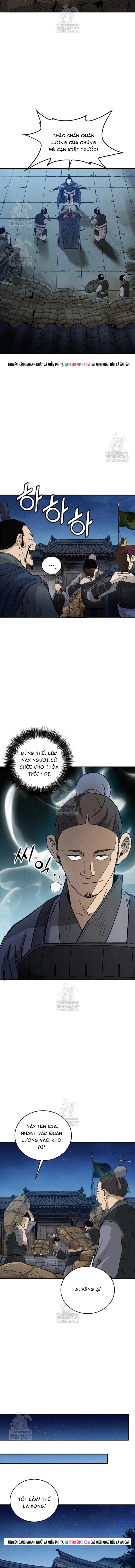 Trọng Sinh Thành Thần Y Thời Tam Quốc Chap 185 - Next Chap 186