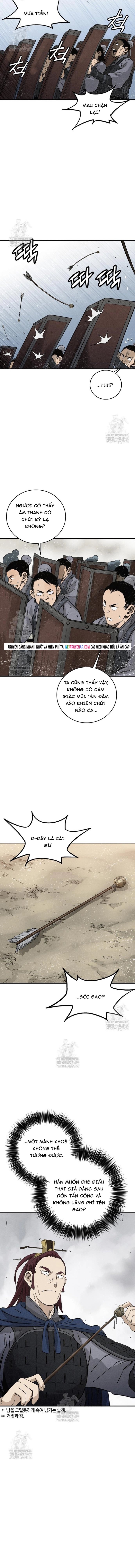 Trọng Sinh Thành Thần Y Thời Tam Quốc Chap 185 - Next Chap 186