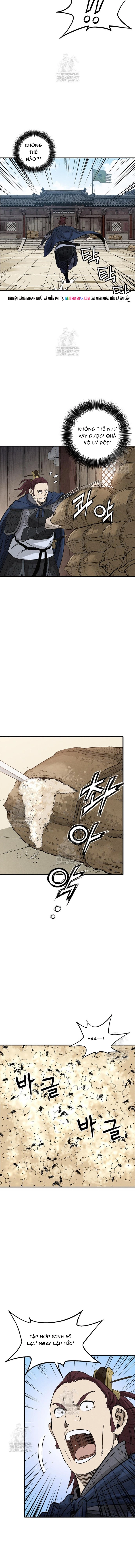 Trọng Sinh Thành Thần Y Thời Tam Quốc Chap 185 - Next Chap 186