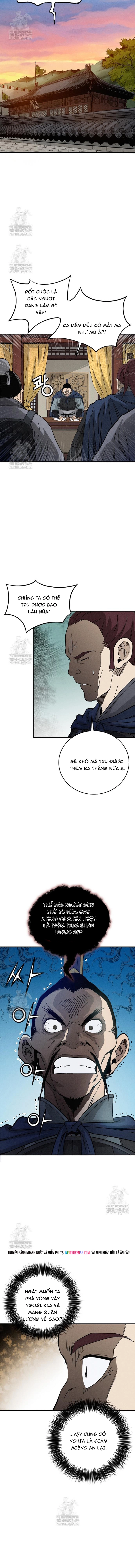 Trọng Sinh Thành Thần Y Thời Tam Quốc Chap 185 - Next Chap 186