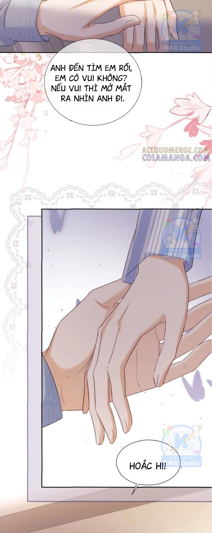 Trọng Sinh Trở Thành Fan" Vợ " Của Thần Tượng Chap 104 - Next Chap 105