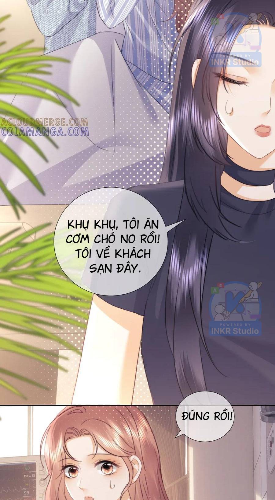 Trọng Sinh Trở Thành Fan" Vợ " Của Thần Tượng Chap 104 - Next Chap 105
