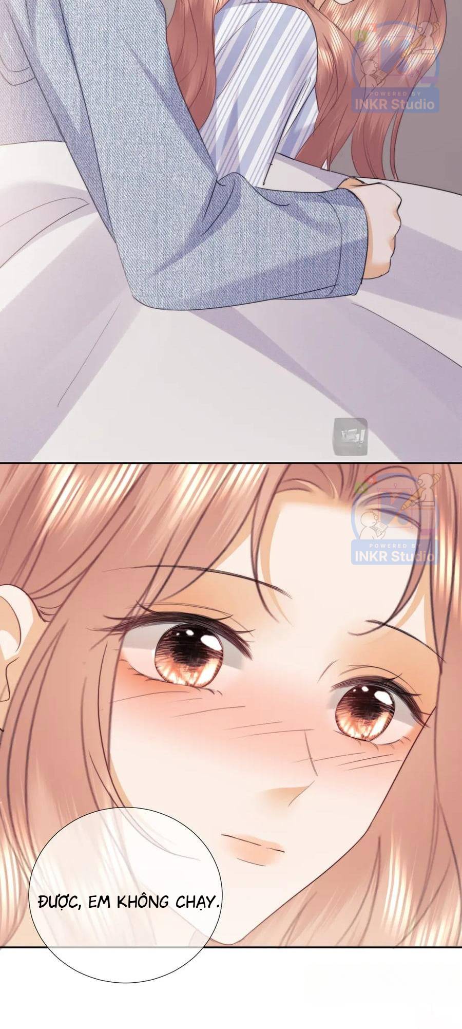 Trọng Sinh Trở Thành Fan" Vợ " Của Thần Tượng Chap 104 - Next Chap 105