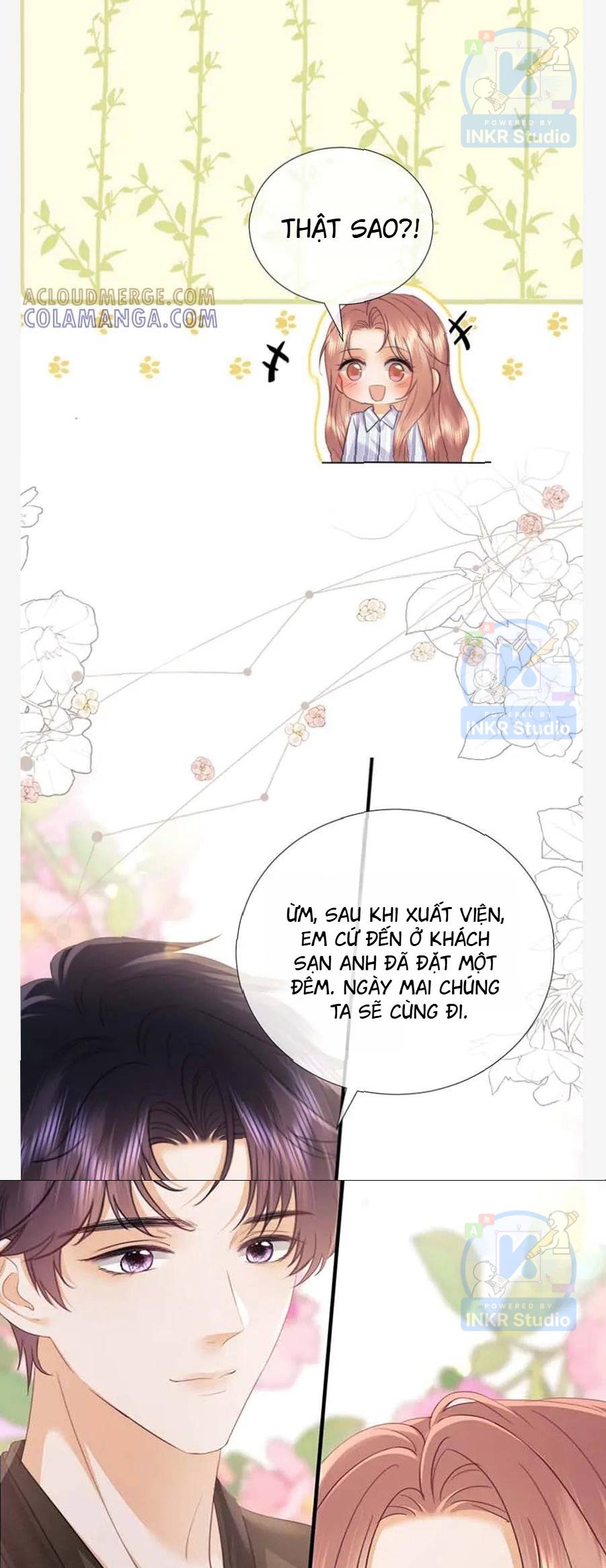 Trọng Sinh Trở Thành Fan" Vợ " Của Thần Tượng Chap 105 - Next Chap 106