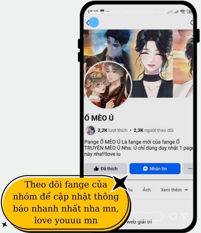 Trọng Sinh Trở Thành Fan" Vợ " Của Thần Tượng Chap 106 - Next Chap 107