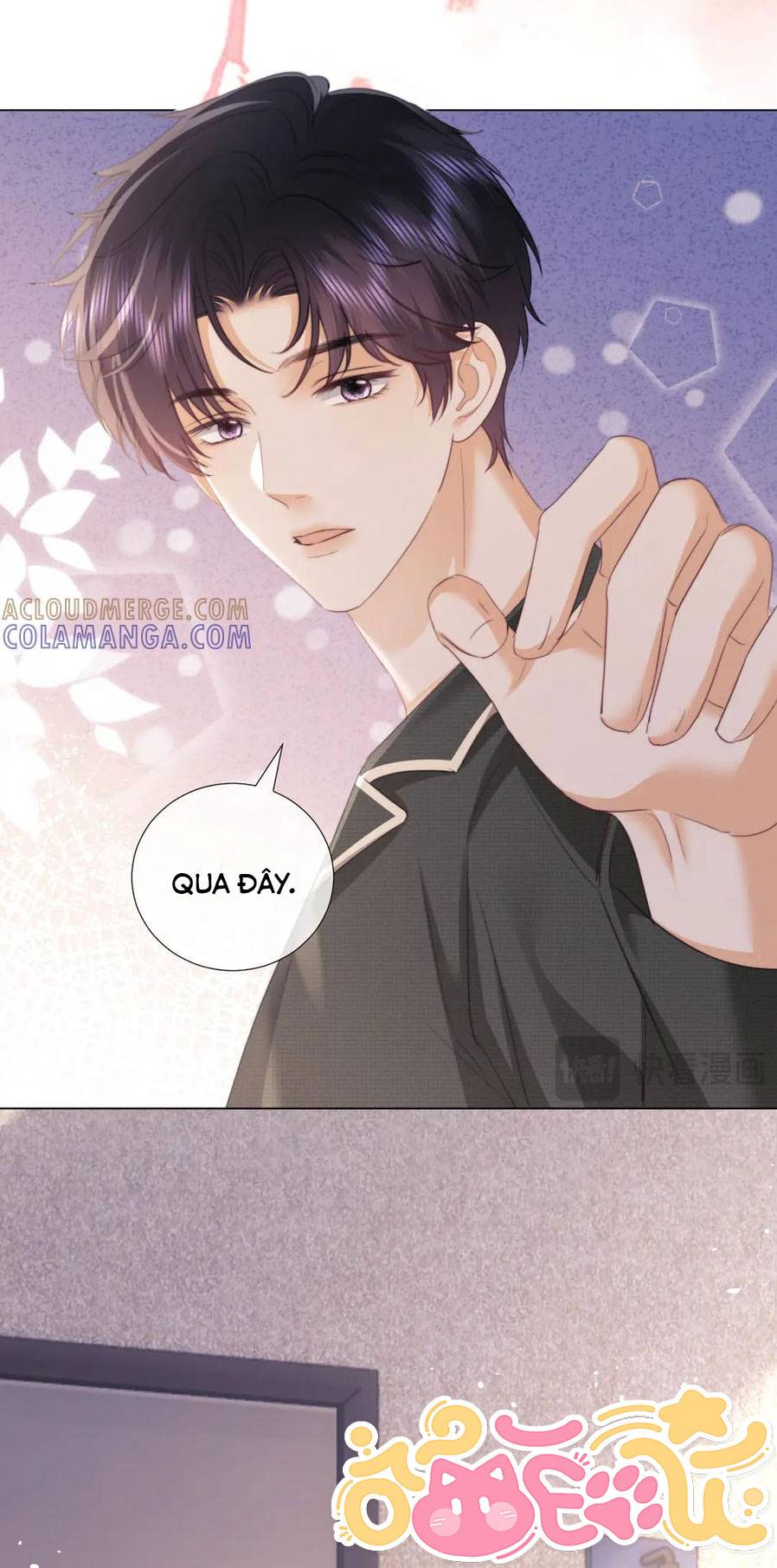 Trọng Sinh Trở Thành Fan" Vợ " Của Thần Tượng Chap 106 - Next Chap 107