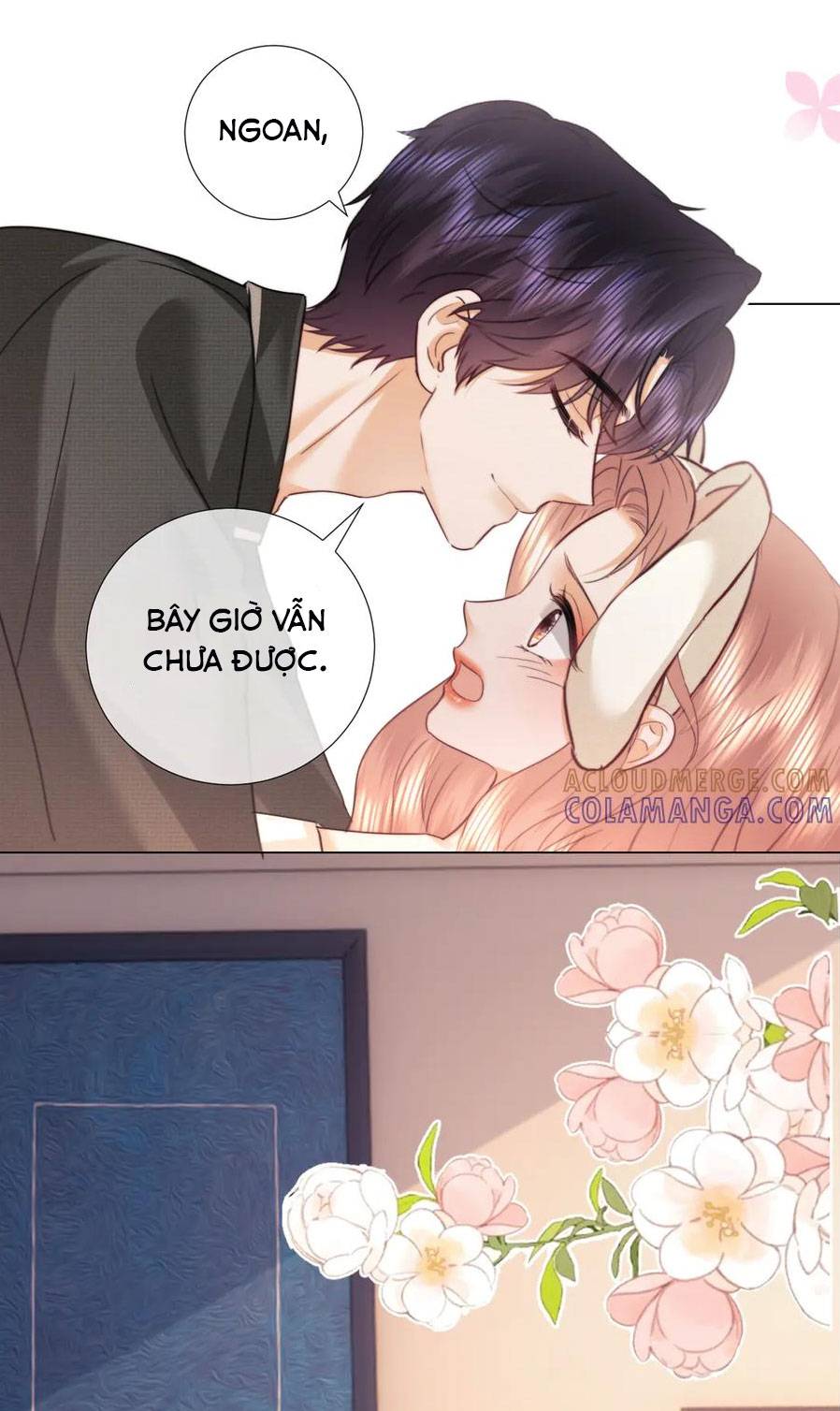 Trọng Sinh Trở Thành Fan" Vợ " Của Thần Tượng Chap 106 - Next Chap 107