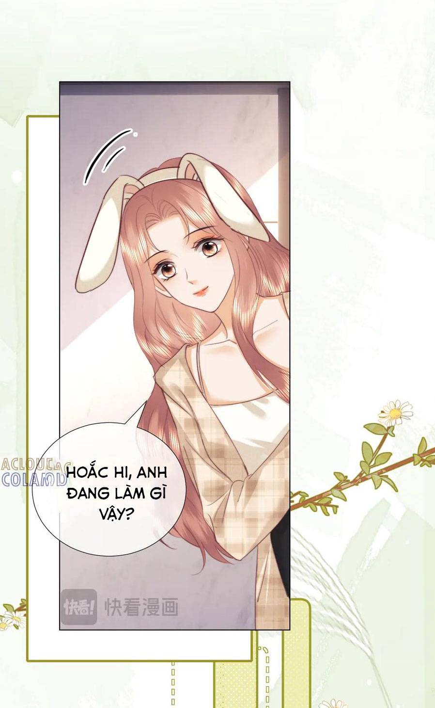 Trọng Sinh Trở Thành Fan" Vợ " Của Thần Tượng Chap 106 - Next Chap 107