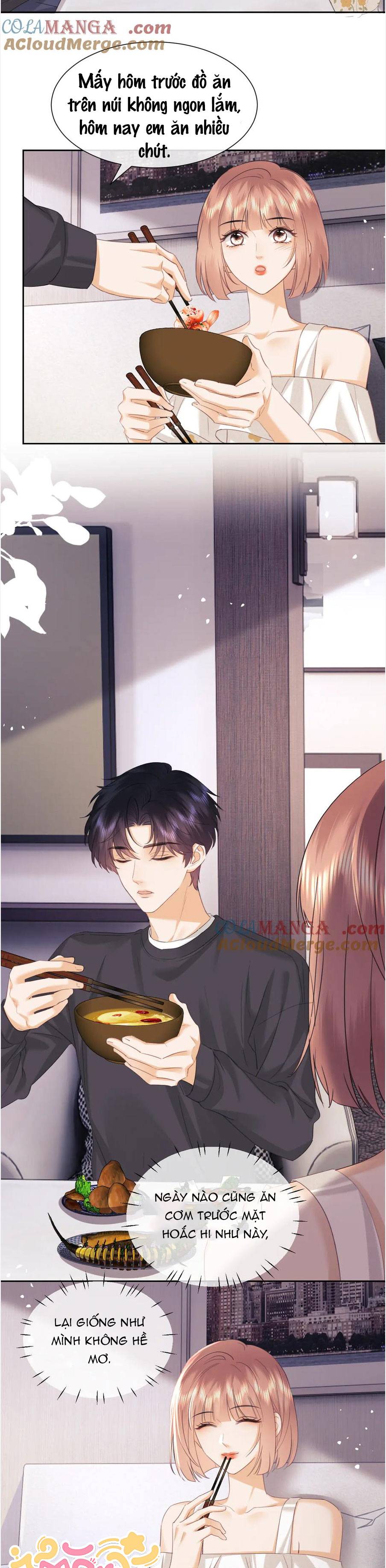 Trọng Sinh Trở Thành Fan" Vợ " Của Thần Tượng Chap 86 - Next Chap 87