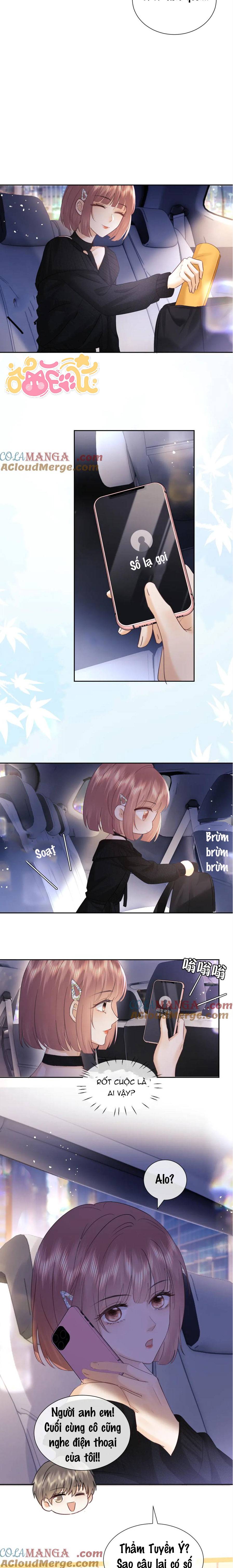 Trọng Sinh Trở Thành Fan" Vợ " Của Thần Tượng Chap 86 - Next Chap 87