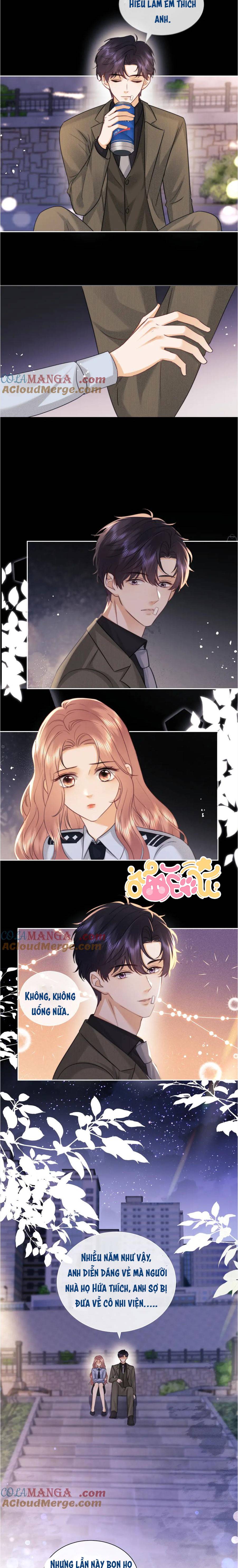 Trọng Sinh Trở Thành Fan" Vợ " Của Thần Tượng Chap 92 - Next Chap 93