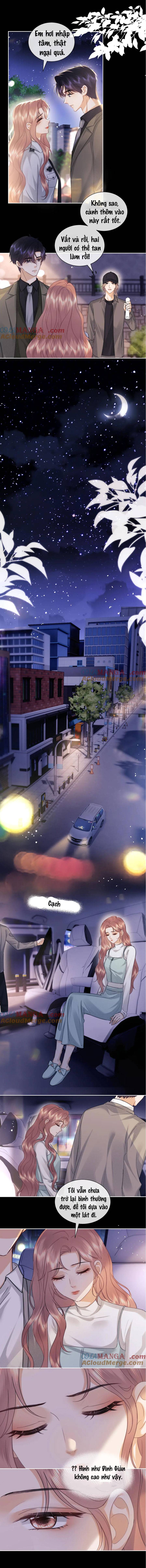 Trọng Sinh Trở Thành Fan" Vợ " Của Thần Tượng Chap 92 - Next Chap 93