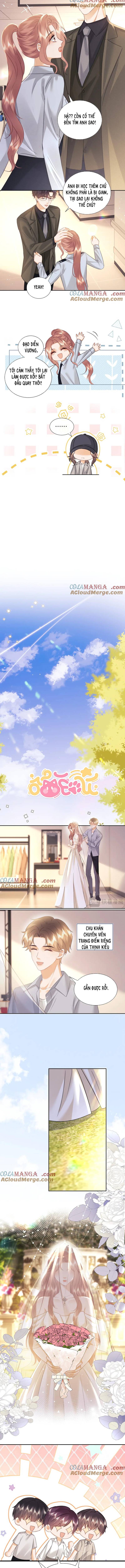 Trọng Sinh Trở Thành Fan" Vợ " Của Thần Tượng Chap 94 - Next Chap 95