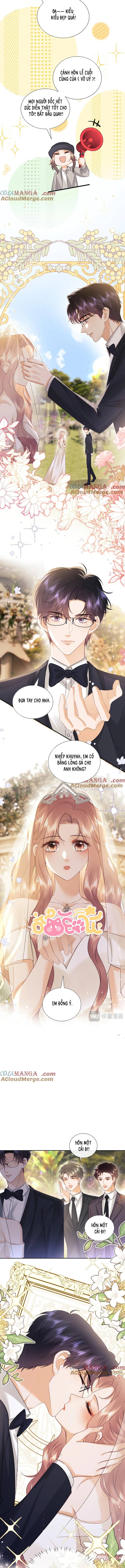Trọng Sinh Trở Thành Fan" Vợ " Của Thần Tượng Chap 94 - Next Chap 95
