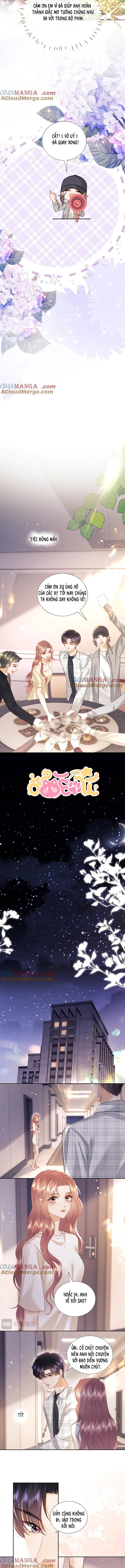 Trọng Sinh Trở Thành Fan" Vợ " Của Thần Tượng Chap 94 - Next Chap 95