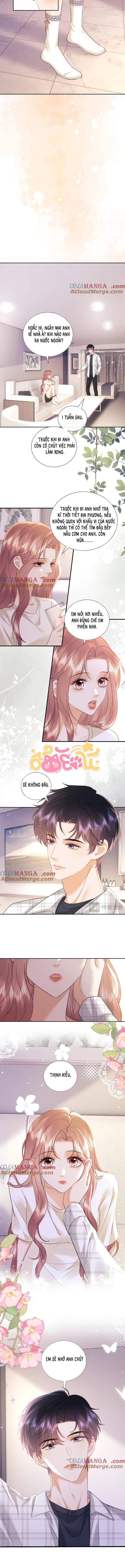 Trọng Sinh Trở Thành Fan" Vợ " Của Thần Tượng Chap 94 - Next Chap 95
