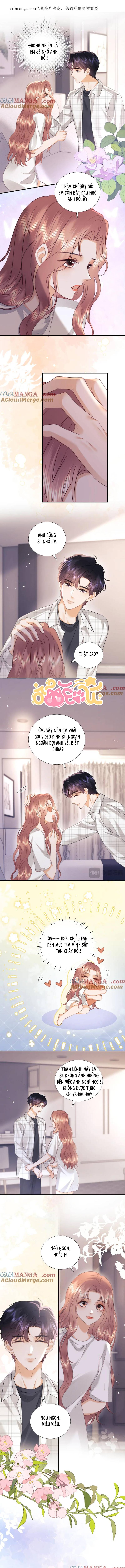 Trọng Sinh Trở Thành Fan" Vợ " Của Thần Tượng Chap 95 - Next Chap 96