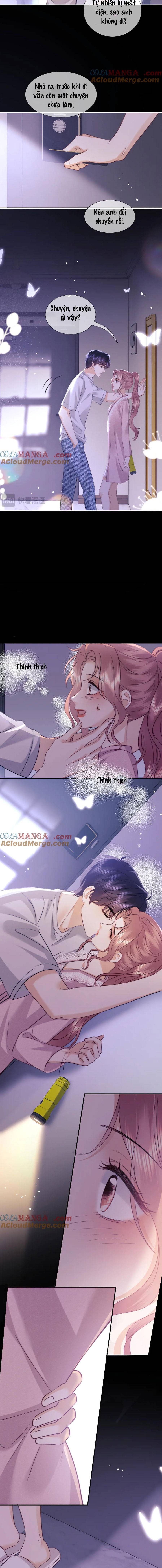 Trọng Sinh Trở Thành Fan" Vợ " Của Thần Tượng Chap 96 - Next Chap 97