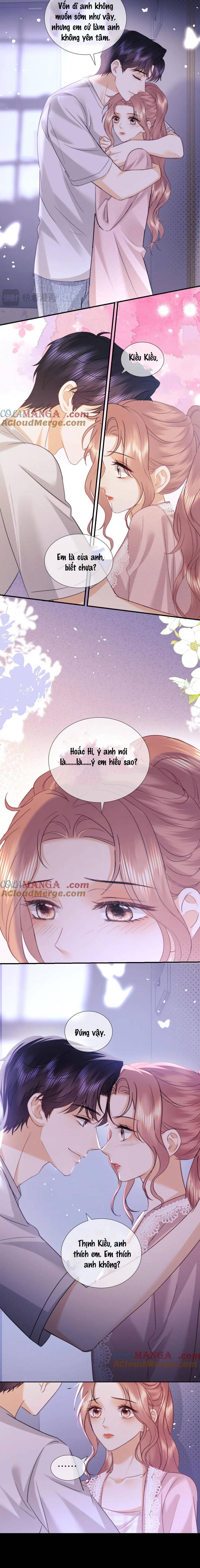 Trọng Sinh Trở Thành Fan" Vợ " Của Thần Tượng Chap 96 - Next Chap 97