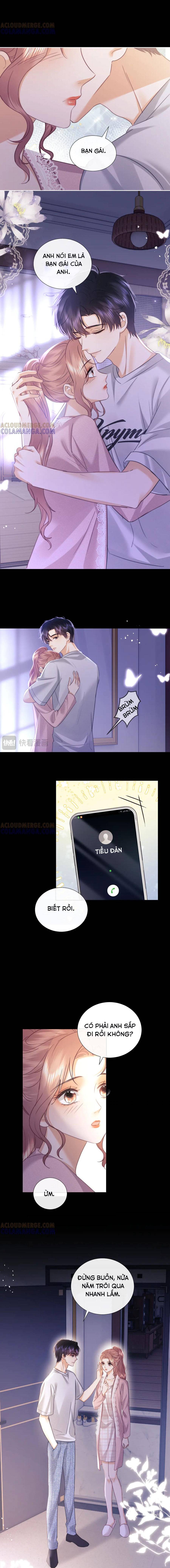 Trọng Sinh Trở Thành Fan" Vợ " Của Thần Tượng Chap 97 - Next Chap 98