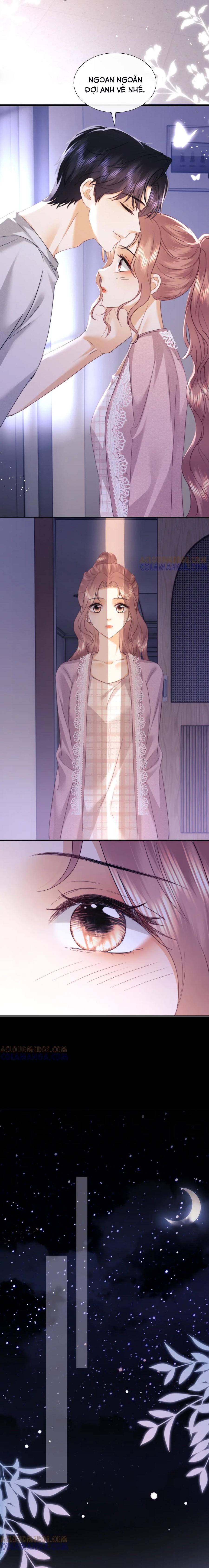 Trọng Sinh Trở Thành Fan" Vợ " Của Thần Tượng Chap 97 - Next Chap 98