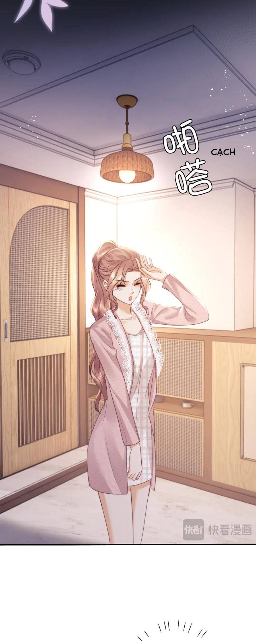 Trọng Sinh Trở Thành Fan" Vợ " Của Thần Tượng Chap 97 - Next Chap 98