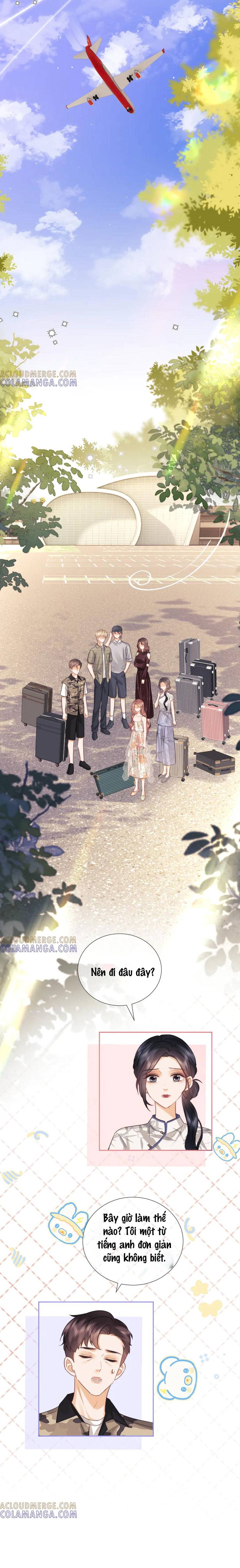 Trọng Sinh Trở Thành Fan" Vợ " Của Thần Tượng Chap 99 - Next Chap 100